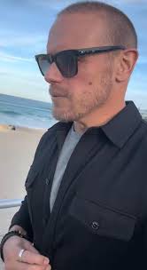 Sam heughan official page