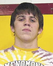 Going for the gold… Trevor Howard, Peissig earn finals of Division 1 state  wrestling tournament