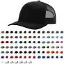 Stock lot mens branded caps from theparkwholesale.com