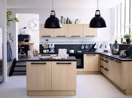 Voici 66 idées et astuces pour enfin réussir l'aménagement et le rangement de votre petite cuisine de manière 66 astuces & idées pour optimiser le rangement & l'aménagement d'une petite cuisine. Amenagement Cuisine Ouverte Ou Fermee Constructions Du Belon