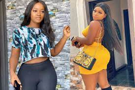 In the book of destiny chapter etiko verses chinemelum i woke up and showed up after a successful journey of 365 days. Check Out 10 Photos Of Destiny Etiko S New Challenger Who Is Also An Actress