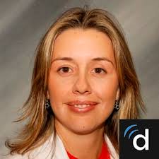 Dr. Dianne (Sandy-Charles) Sandy, MD