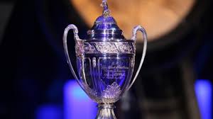 Hier zur coupe de france! Coupe De France 2021 Les 8e Tour Et 32e De Finale Seront Decales Eurosport