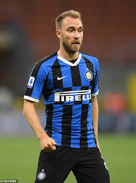 Denmark midfielder christian eriksen was taken to a hospital saturday after collapsing on the field during a match at the european championship, leading to the game being suspended for more than. Christian Eriksen Could Leave Inter Just Six Months After Joining With Antonio Conte Willing To Listen To Offers Of More Than 55m For The Former Tottenham Midfielder