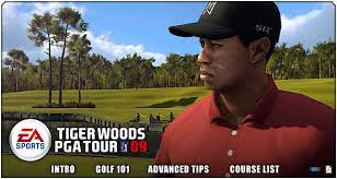 Tiger Woods Pga Tour 09 Ps3 Walkthrough And Guide Page 1 Gamespy