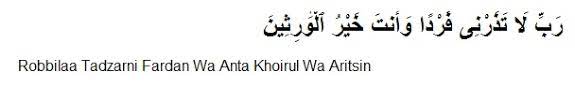 Doa Mustajab Untuk Cepat Dapat Jodoh Ini Yang Boleh Korang Amalkan Remaja