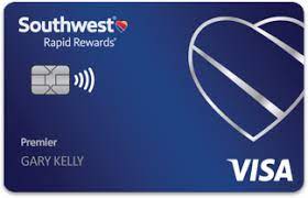 Additionally, the card earns a promotional 3x points per dollar spent on dining purchases for the first year of card membership. Southwest Rapid Rewards Credit Card