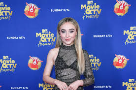 Olivia rodrigo opened up about speculation over her private life and sabrina carpenter was called out by james corden for skirting around the controversy and not. Sabrina Carpenter Shared A New Song On Twitter