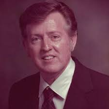 Charles Norman Curry