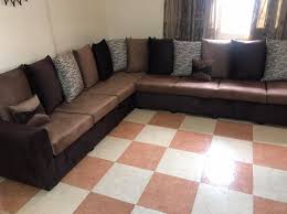 جرادة للكنب تغير لون قماشه طقم كنب كورنر من اعمالنا من Facebook