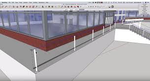 Sketchup Warehouse Is Full Of Various Wonderful And Useful Extensions And Tools That Make The Design Thing A Lot Easier Follow Me Is Th Design Home Home Decor