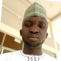 Lukman Muhammed usman