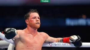 Canelo Álvarez puede recuperar el título supermediado antes de lo previsto