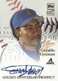 Geraldo Guzman Gallery