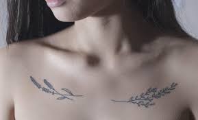 Imgur Chest Tattoo Chest Tattoos For Women Tattoos