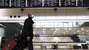 Cheap flights from hong kong intl. Coronavirus Hong Kong To Quarantine All Arrivals From Abroad Bbc News