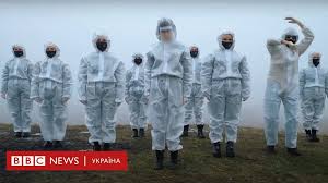 Що потрібно знати про конкурс і фаворитів. Shum Vid Go A Na Yevrobachenni 2021 Vid Ukrayini Nova Pisnya Z Sopilkoyu I Drimboyu Bbc News Ukrayina