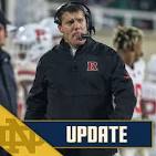 Chris Ash is becoming a top candidate to become Notre Dames ...
