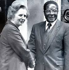 How to explain the extraordinary durability of robert mugabe? Why Is Mugabe Still In Power An Africanist Perspective