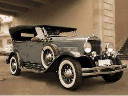 Bangalore Vintage Cars Participate Concours D Elegance Show California United States Drivespark News