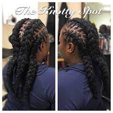 Pin On Dredlocks