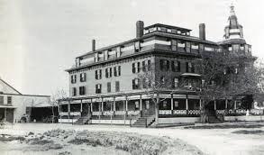 The Northern End Of Plum Island Historic Ipswich