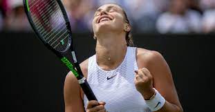 Maybe you would like to learn more about one of these? Aryna Sabalenka Who The Tennis Player Is Tennis Majors