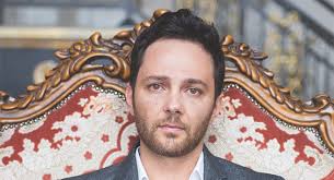 Dorian Hargrove and the Reader