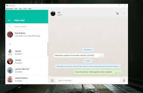 Open playstore and search for whatsapp. Whatsapp For Pc Windows 10 Download Latest Version 2021