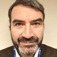 James Geary's Instagram, Twitter & Facebook