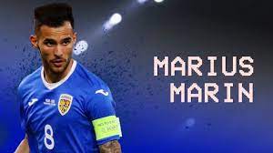 Marius mihai marin (romanian pronunciation: Asa A Cucerit Marius Marin Italia Best Skills Goals 2021 Welcome To Parma Youtube
