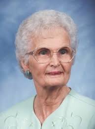 Narrie “Bernice” Long Moree