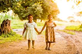 If they're allowed to vote at 18. Child Marriage Facts And How To Help World Vision Canada