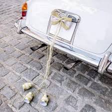 Hochzeit auto eheringe steckmoos steckschaum m vakuumsauger saugnapf 47 x 30 cm. Eine Grosse Auswahl An Autoschmuck Hochzeit