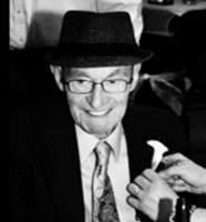 Donald Becker Obituary (1936