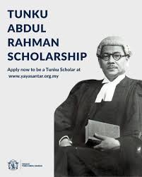 06 disember 1990 tunku kembali ke rahmatullah. Yayasan Tunku Abdul Rahman Yayasantar Twitter