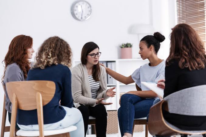 Comprehensive Eating Disorder Resources for Recovery & Support