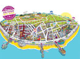 Blackpool, anglija, apvienotā karaliste kartē, vieta blackpool, koordinātes. Stadtplan Von Blackpool Detaillierte Gedruckte Karten Von Blackpool Grossbritannien Der Herunterladenmoglichkeit