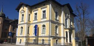 Wir nutzen 100% ökostrom und wirtschaften klimaneutral. Filiale Kempten Nach Umbau Barrierefrei
