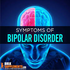 Signs and symptoms of bipolar disorder. Bipolar Disorder Symptoms Causes Treatment Bulksupplements Com