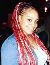 Obituary information for Danielle Lynne Preston