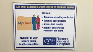Tgh Family Care Center 5802 N 30th St Tampa Fl Clinics