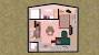 16x26 House Plans