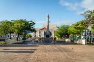 Plaza Colón - San Juan | Discover Puerto Rico