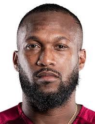 Rohan Reid's Instagram, Twitter & Facebook