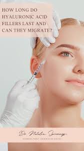 Everything You Need to Know About Hyaluronic Acid Fillers