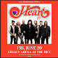 An Evening with Heart