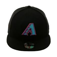 Exclusive New Era 59fifty Arizona Diamondbacks Hat Black Teal Metallic Copper 39 99 Arizona Diamondbacks Hat Diamondbacks Hat New Era 59fifty