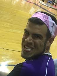 Martinez is my home town. I will always be proud of Martinez.