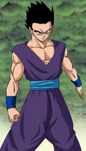 Gohan Dragon Ball Wiki Fandom
